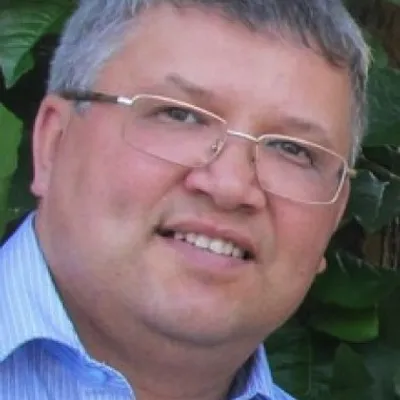 Путинцев Александр Николаевич