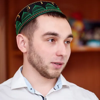 Абдрахманов Раиль Рафаилович