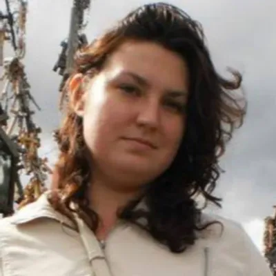 Зимина Антонина Константиновна