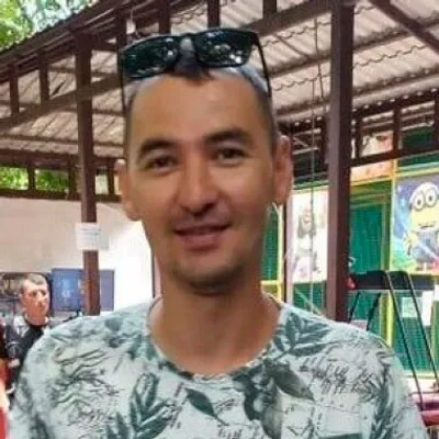 Асанов Айдер Ризаевич