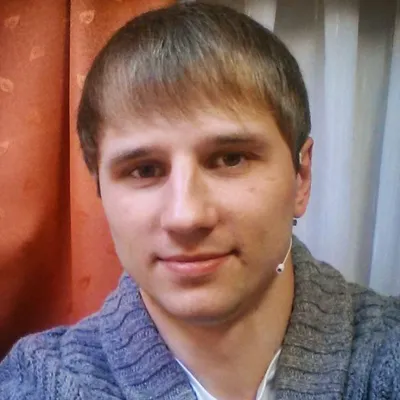 Бунин Кирилл Владимирович