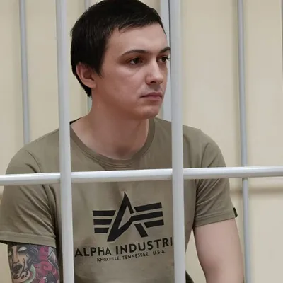 Незнамов Юрий Евгеньевич