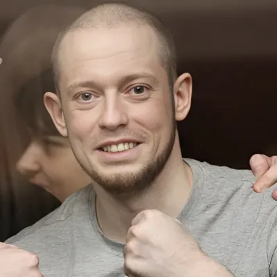 Мухин Александр Александрович