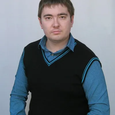 Ilia Zhuravlev