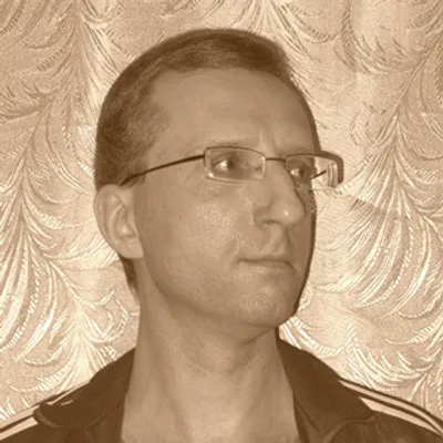 Богмут Дмитрий Игоревич
