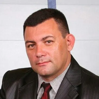 Осьмак Геннадий Васильевич