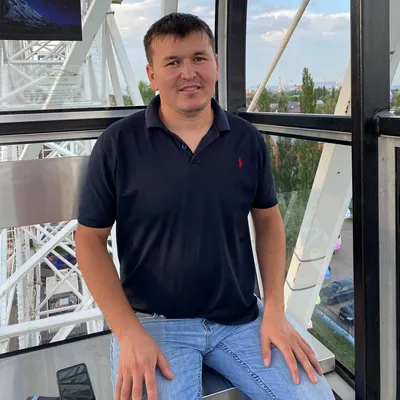 Аюпов Юлай Закирович