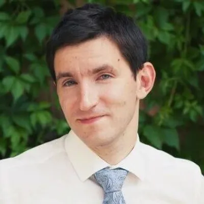 Воробьев Алексей Геннадиевич