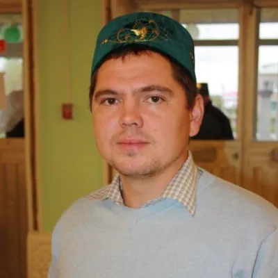 Валиахметов Радик Рафисович
