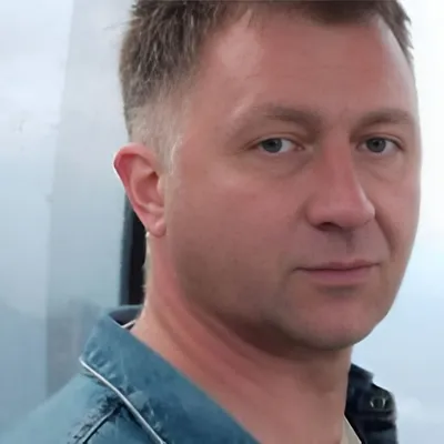 Щусь Алексей Васильевич