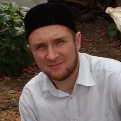 Галлямов Рустем Равилевич