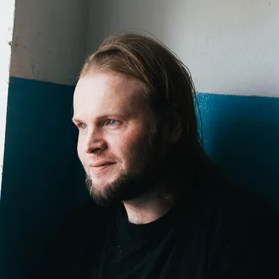 Шабанов Андрей Александрович