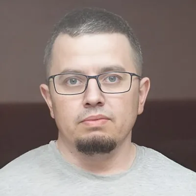 Сейтосманов Эрнес Казимович