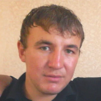 Алсынбаев Шафкат Салимьянович