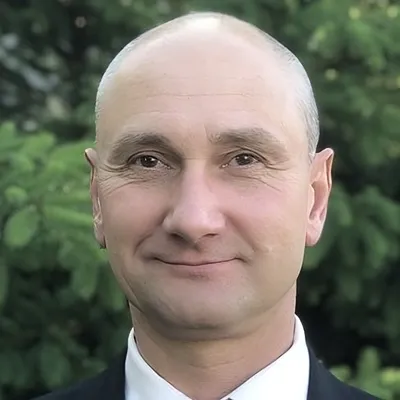 Букин Владимир Валерьевич