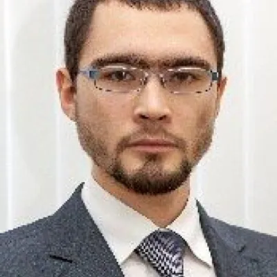 Шарифуллин Фарит Азатович