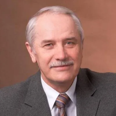 Маслов Анатолий Александрович