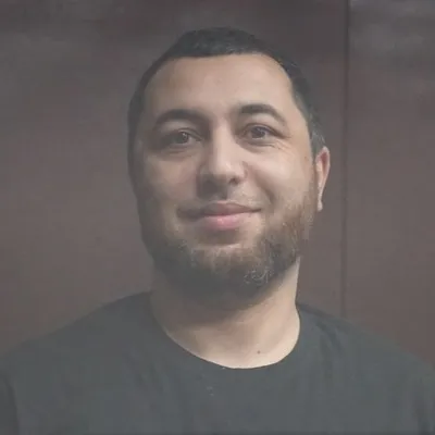 Арифмеметов Осман Фератович