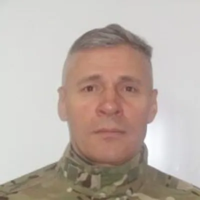 Барановский Владимир Иванович