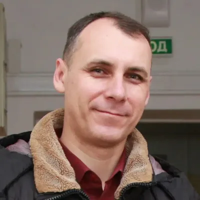 Бармакин Дмитрий Викторович