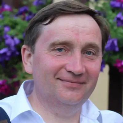 Громов Сергей Викторович