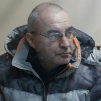 Гимазетдинов Анас Ахсанович