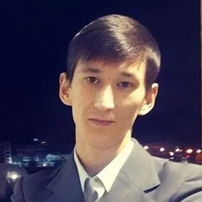 Якупов Урал Гайфуллович