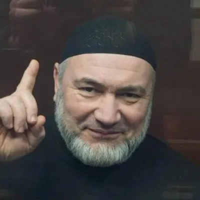 Бекиров Джеббар Сейранович