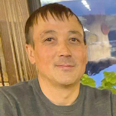 Ульмасбаев Шафкат Талгатович