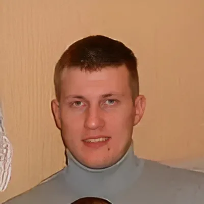 Давлетшин Рузиль Римович