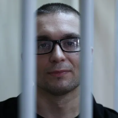 Селиверов Олег Олегович