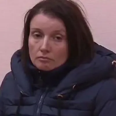 Сухоносова Анна Станиславовна