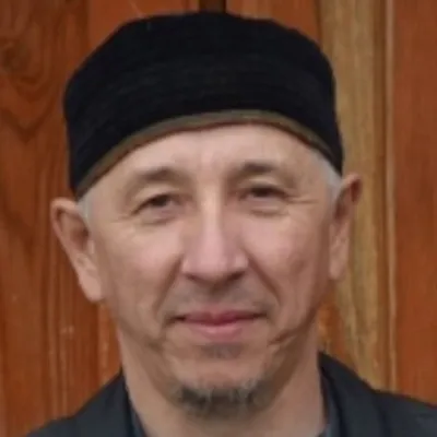 Идрисов Рафис 