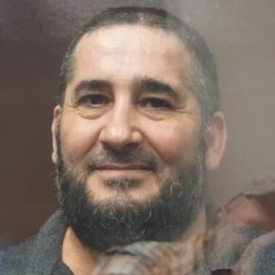 Абдуллаев Завур Абибуллаевич