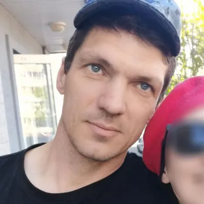 Яночкин Алексей Сергеевич