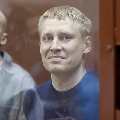 Габов Константин Васильевич