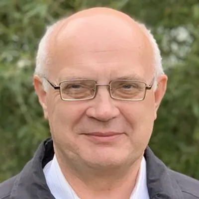 Катамов Олег Викторович