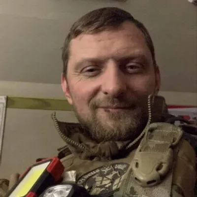 Alexandr Kolyuda 