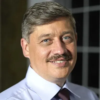 Ступников Андрей Гарафетанович