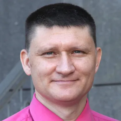 Берчук Алексей Александрович