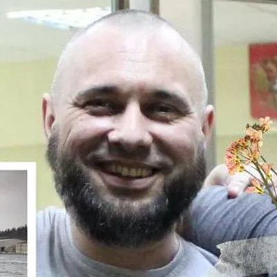 Джемаденов Эмиль Энверович