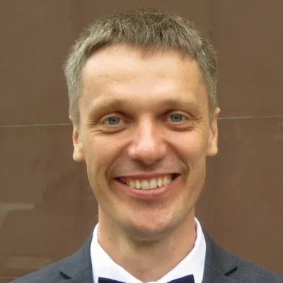 Абрамов Евгений Николаевич