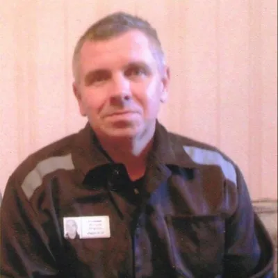 Селянин Валерий Петрович