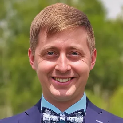 Казадаев Павел Алексеевич