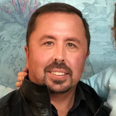 Кривошлык Виталий Владимирович