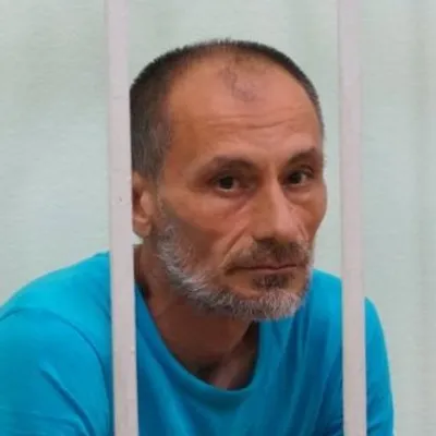 Мурасов Рустем Себатович
