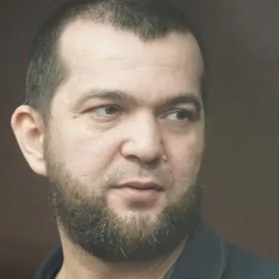 Сейтхалилов Рустем Нариманович
