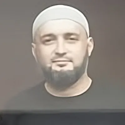 Базаров Фарход Эгамбердиевич