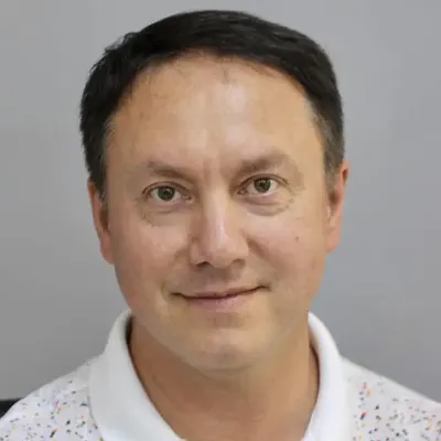 Полосенко Сергей Иванович