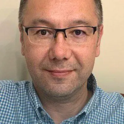 Федоров Сергей Валерианович